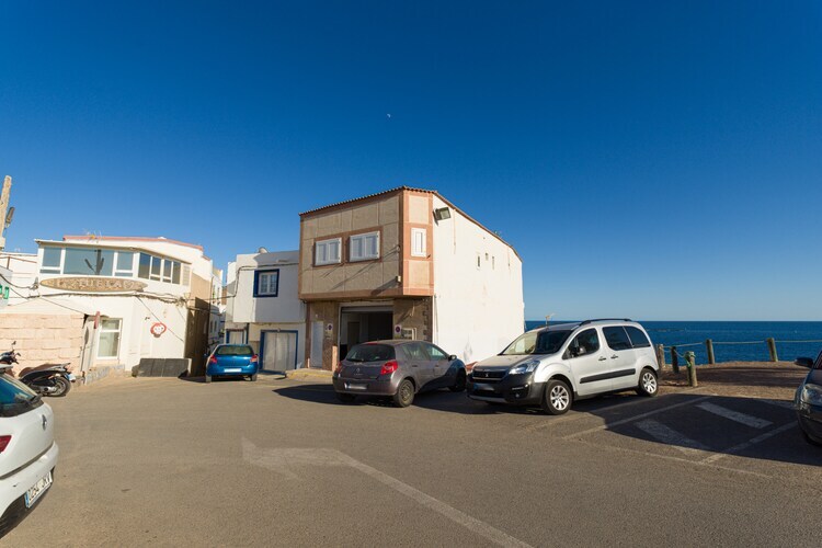 Maison bord de mer Tufia avec terrasse 14 m² - Photo 23