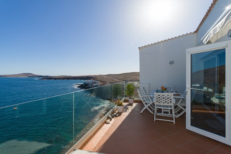 Maison bord de mer Tufia avec terrasse 14 m² - Photo 27