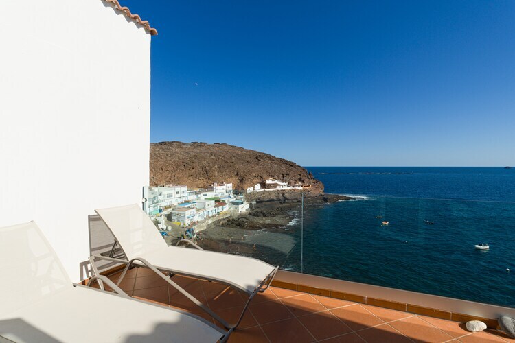 Maison bord de mer Tufia avec terrasse 14 m² - Photo 31
