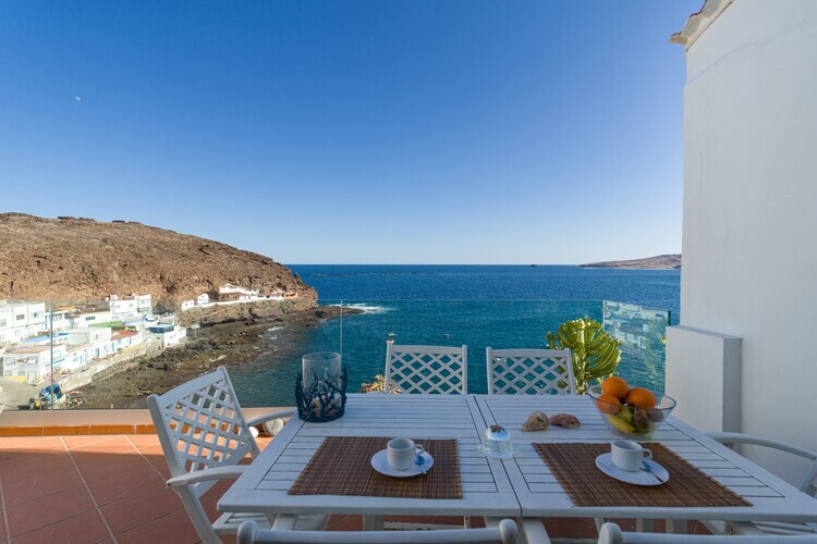 Maison bord de mer Tufia avec terrasse 14 m² - Photo 33