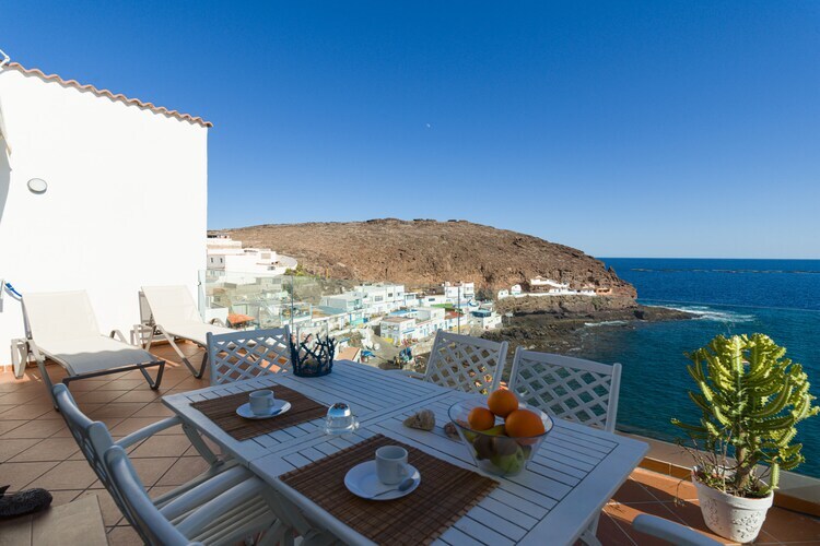 Maison bord de mer Tufia avec terrasse 14 m² - Photo 34