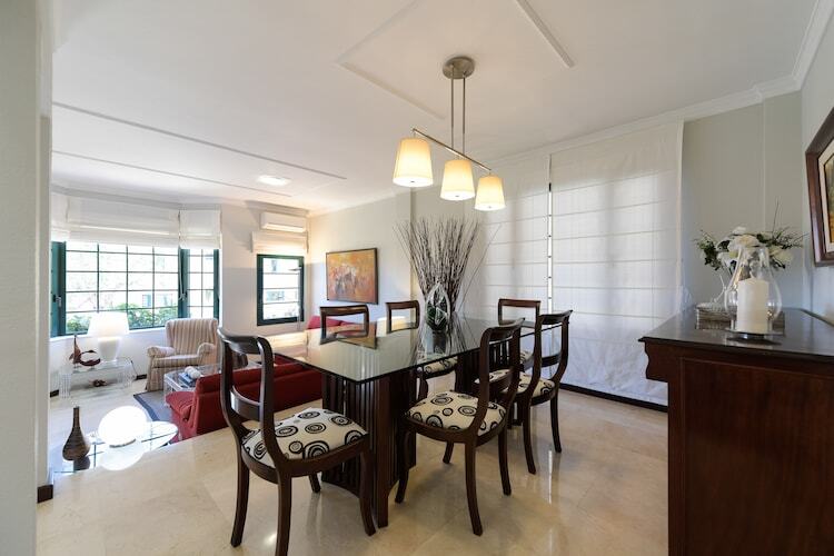 Maison 3 chambres avec jardin, tennis et vue mer - Photo 10