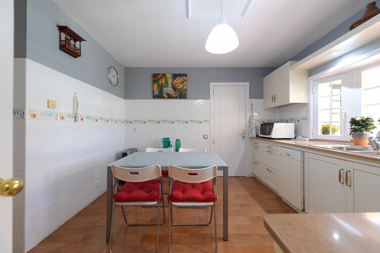 Maison 3 chambres avec jardin, tennis et vue mer - Photo 13