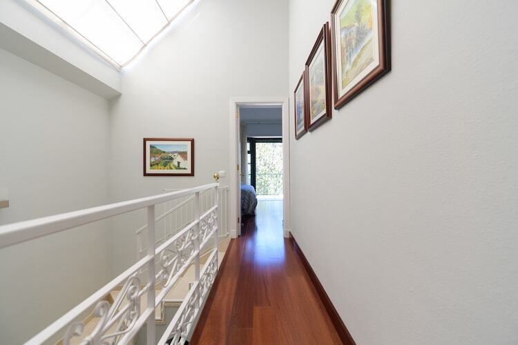 Maison 3 chambres avec jardin, tennis et vue mer - Photo 16