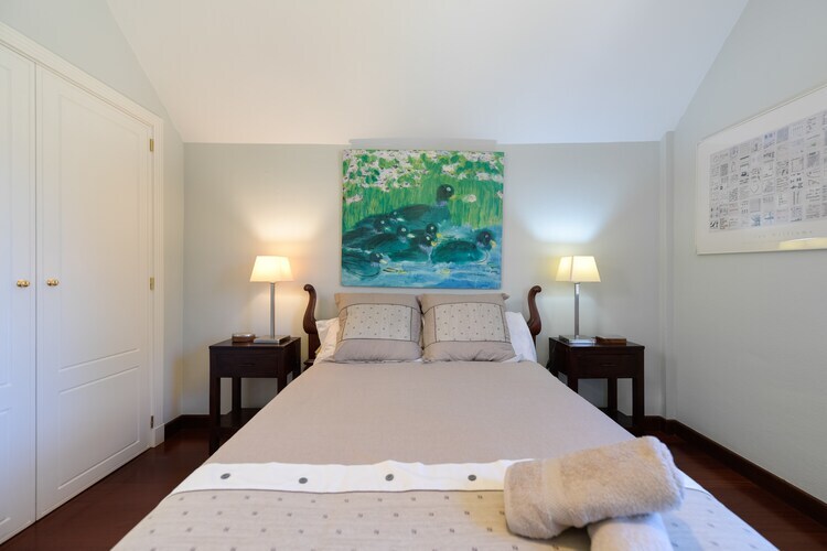 Maison 3 chambres avec jardin, tennis et vue mer - Photo 17
