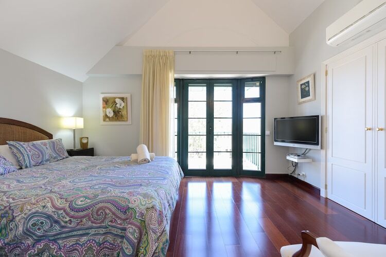 Maison 3 chambres avec jardin, tennis et vue mer - Photo 18
