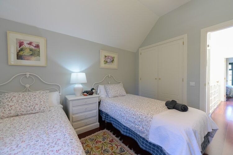 Maison 3 chambres avec jardin, tennis et vue mer - Photo 19
