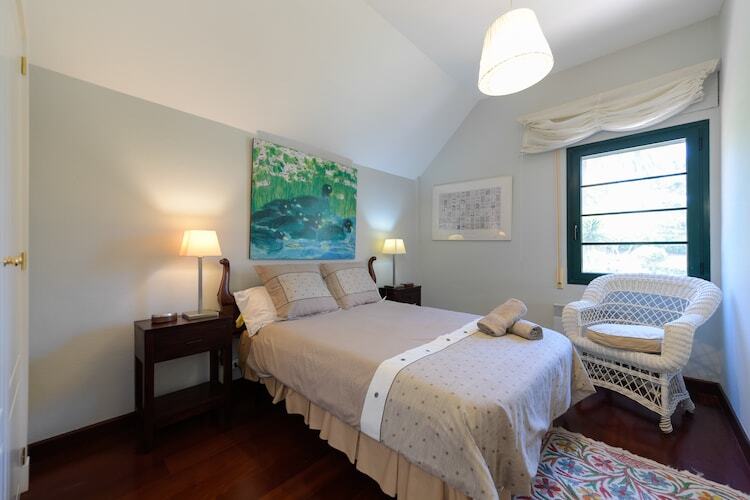 Maison 3 chambres avec jardin, tennis et vue mer - Photo 20