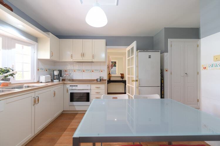 Maison 3 chambres avec jardin, tennis et vue mer - Photo 21