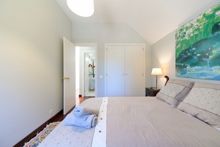 Maison 3 chambres avec jardin, tennis et vue mer - Photo 22