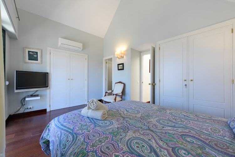 Maison 3 chambres avec jardin, tennis et vue mer - Photo 23