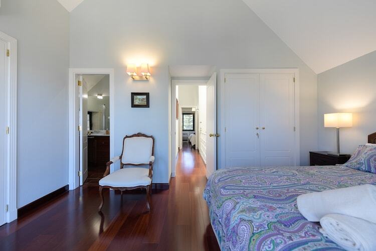 Maison 3 chambres avec jardin, tennis et vue mer - Photo 24