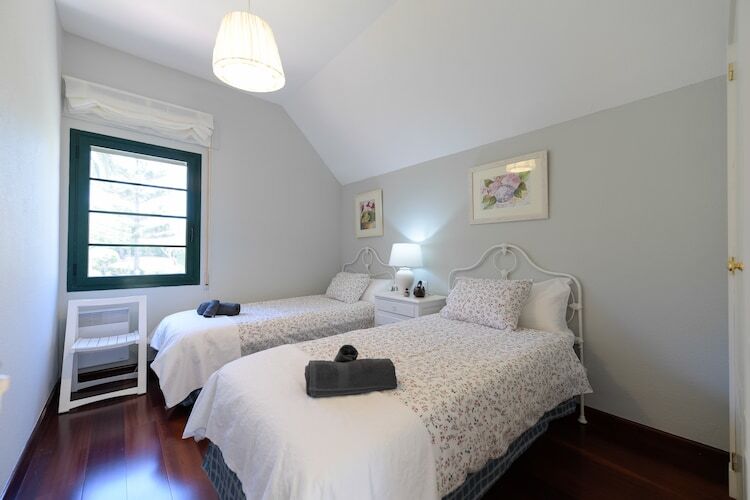 Maison 3 chambres avec jardin, tennis et vue mer - Photo 25