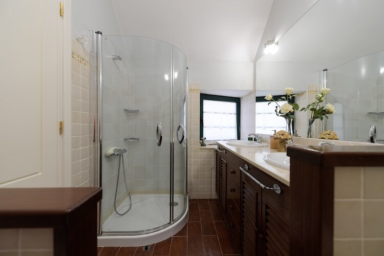 Maison 3 chambres avec jardin, tennis et vue mer - Photo 28