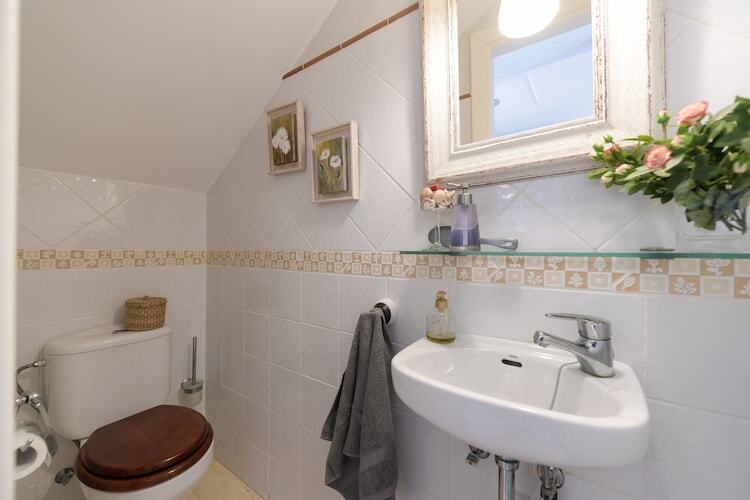 Maison 3 chambres avec jardin, tennis et vue mer - Photo 30