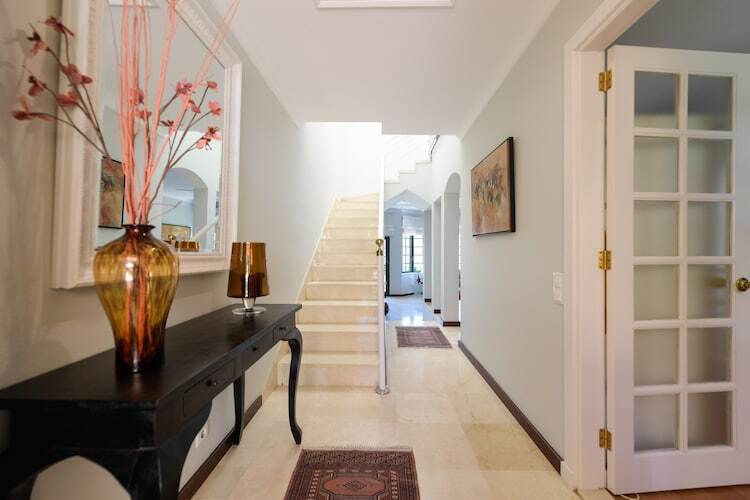Maison 3 chambres avec jardin, tennis et vue mer - Photo 32