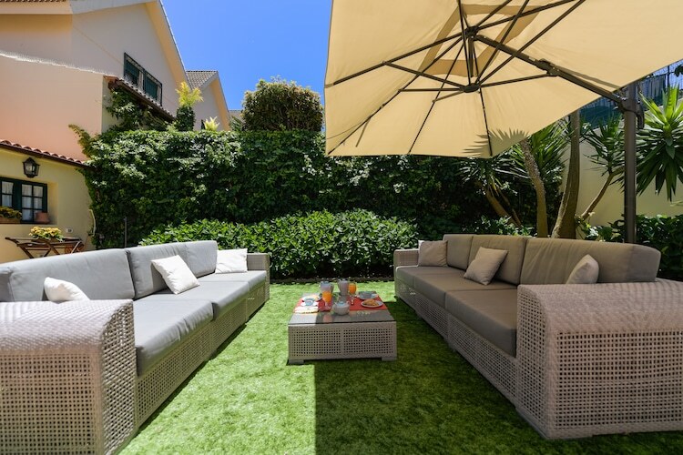 Maison 3 chambres avec jardin, tennis et vue mer - Photo 33