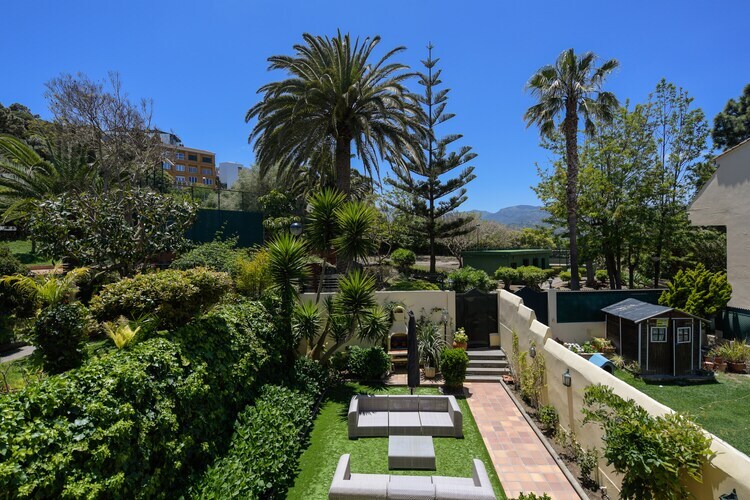 Maison 3 chambres avec jardin, tennis et vue mer - Photo 35