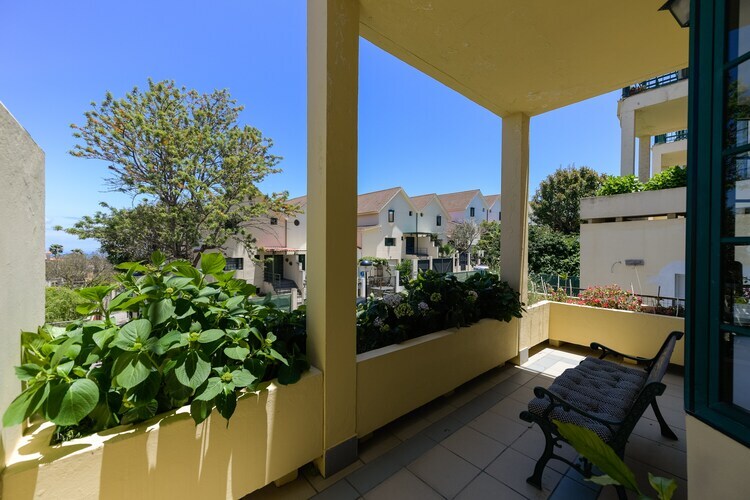 Maison 3 chambres avec jardin, tennis et vue mer - Photo 37