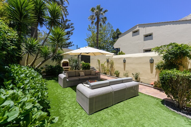 Maison 3 chambres avec jardin, tennis et vue mer - Photo 38