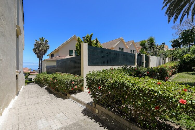 Maison 3 chambres avec jardin, tennis et vue mer - Photo 40
