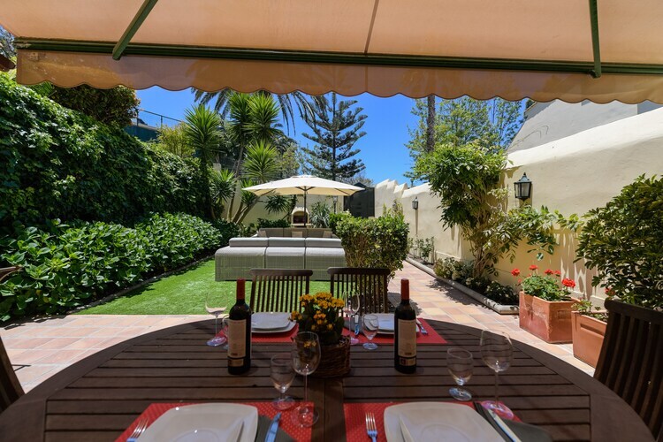Maison 3 chambres avec jardin, tennis et vue mer - Photo 44