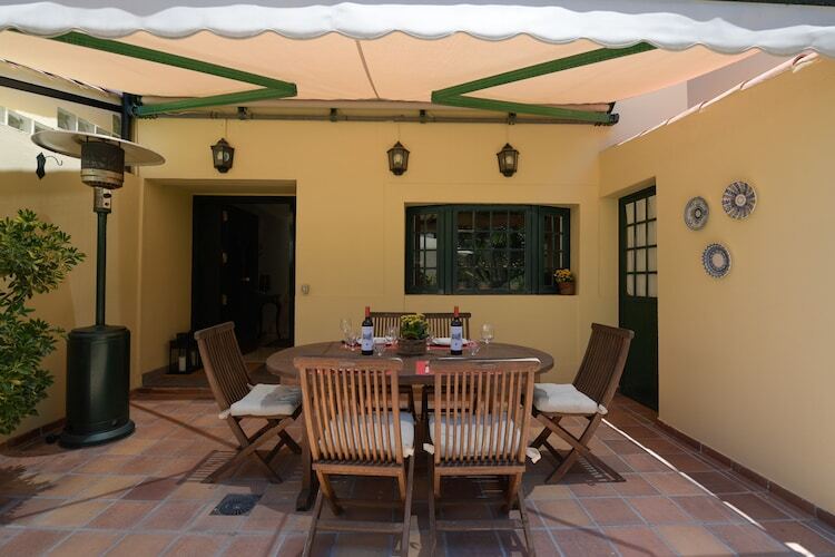 Maison 3 chambres avec jardin, tennis et vue mer - Photo 45
