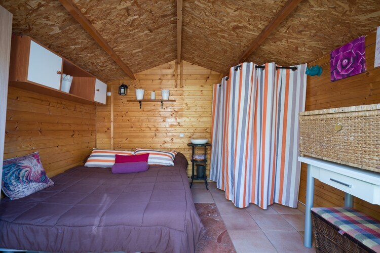 Sombra del Laurel, gîte 6 pers. en forêt de lauriers - Photo 17