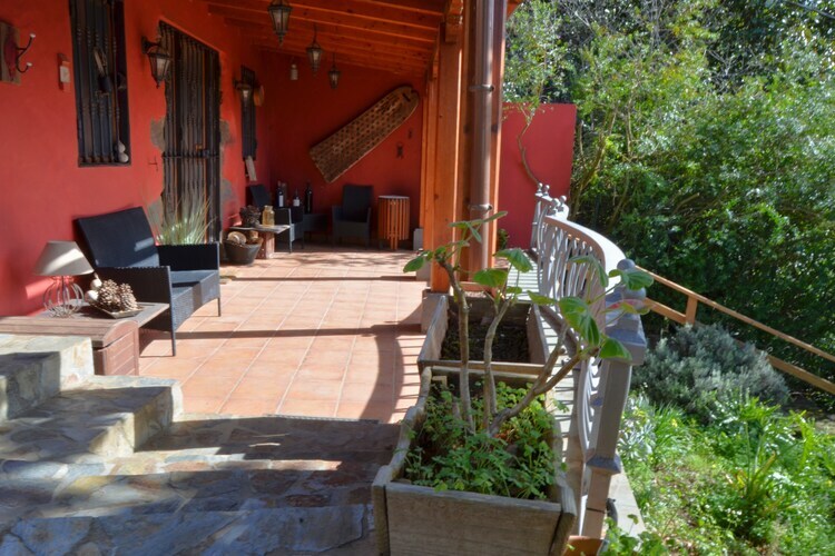 Sombra del Laurel, gîte 6 pers. en forêt de lauriers - Photo 55