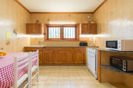 Chalet Agaete Pupe Home – 3 chambres, terrasse 30 m² : photo 3