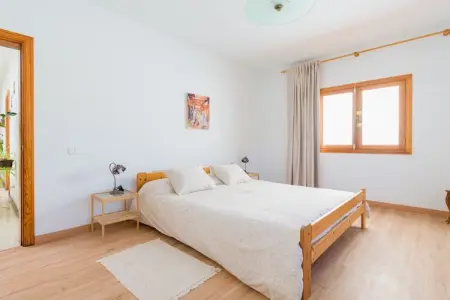 Chalet Agaete Pupe Home – 3 chambres, terrasse 30 m² : photo 4