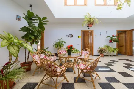Chalet Agaete Pupe Home – 3 chambres, terrasse 30 m² : photo 7