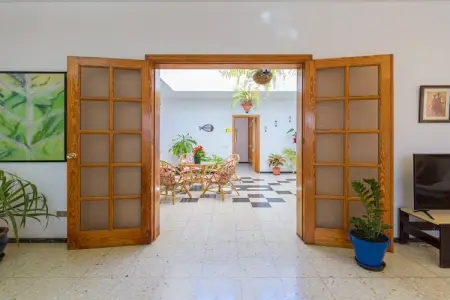 Chalet Agaete Pupe Home – 3 chambres, terrasse 30 m² : photo 10