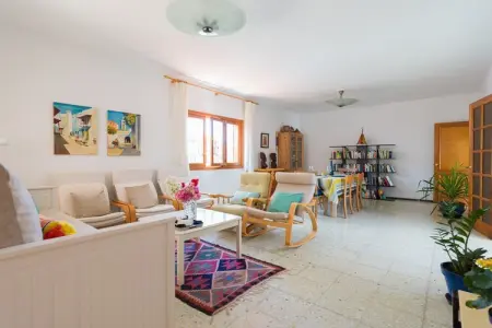 Chalet Agaete Pupe Home – 3 chambres, terrasse 30 m² : photo 12
