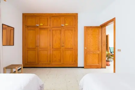 Chalet Agaete Pupe Home – 3 chambres, terrasse 30 m² : photo 26