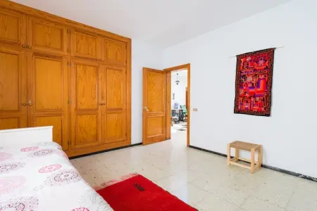 Chalet Agaete Pupe Home – 3 chambres, terrasse 30 m² : photo 27