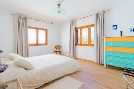 Chalet Agaete Pupe Home – 3 chambres, terrasse 30 m² : photo 29