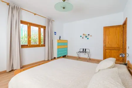 Chalet Agaete Pupe Home – 3 chambres, terrasse 30 m² : photo 30