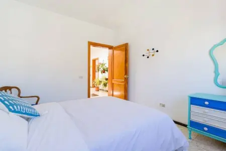 Chalet Agaete Pupe Home – 3 chambres, terrasse 30 m² : photo 34