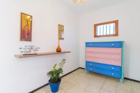 Chalet Agaete Pupe Home – 3 chambres, terrasse 30 m² : photo 35