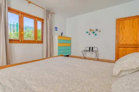 Chalet Agaete Pupe Home – 3 chambres, terrasse 30 m² : photo 36