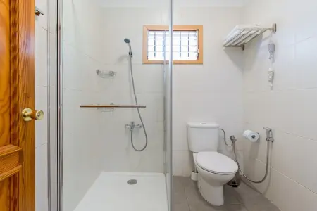 Chalet Agaete Pupe Home – 3 chambres, terrasse 30 m² : photo 38