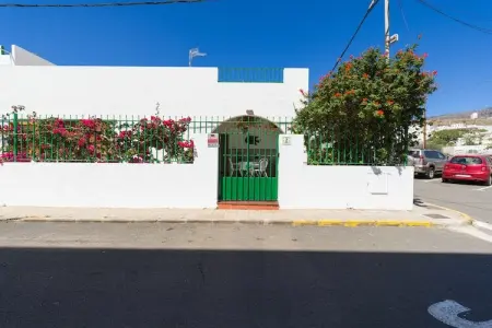 Chalet Agaete Pupe Home – 3 chambres, terrasse 30 m² : photo 47