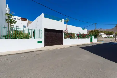 Chalet Agaete Pupe Home – 3 chambres, terrasse 30 m² : photo 48