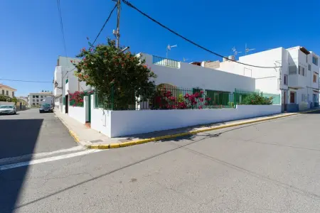 Chalet Agaete Pupe Home – 3 chambres, terrasse 30 m² : photo 50
