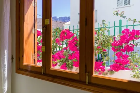 Chalet Agaete Pupe Home – 3 chambres, terrasse 30 m² : photo 53