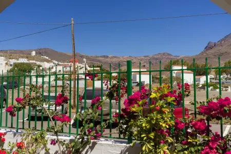 Chalet Agaete Pupe Home – 3 chambres, terrasse 30 m² : photo 60