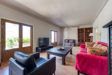 Location maison à Agaete, Maison Rurale à Agaete avec Vue sur Mer