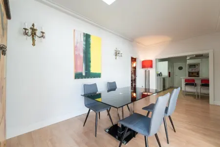 Maison rurale Agaete, vue océan et Teide, sauna privé : photo 2