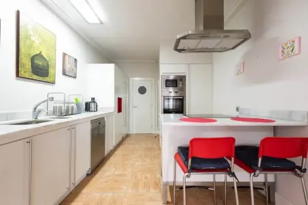 Maison rurale Agaete, vue océan et Teide, sauna privé : photo 3